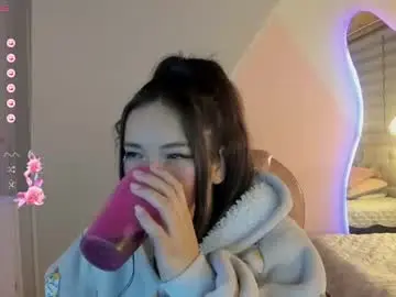 Chaturbate Private Sex Chat of cristal__hot_1