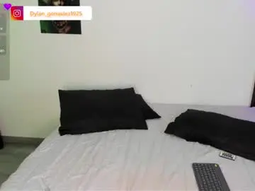 Chaturbate Best Webcam of dylan_turner_