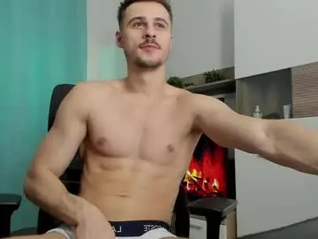 Chaturbate Sex Chat of jimmys_style