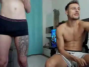Chaturbate Sex Chat of jimmys_style
