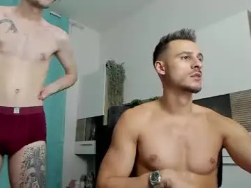 Chaturbate Live Sex Cam of jimmys_style