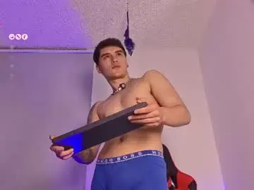 Chaturbate Private Sex Chat of joan_gonzalez