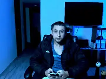 Chaturbate Nude Webcam of johnny_seens1