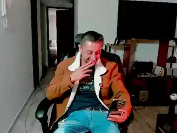 Chaturbate Private Sex Chat of johnny_seens1