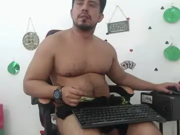 Chaturbate Adult Video Chat of kalethbigdick88