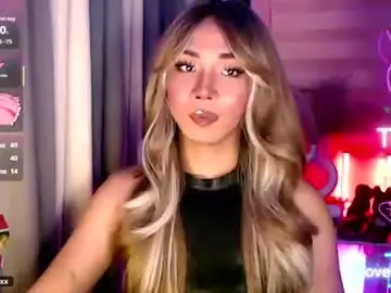Chaturbate Live Porn of kattiecurrent