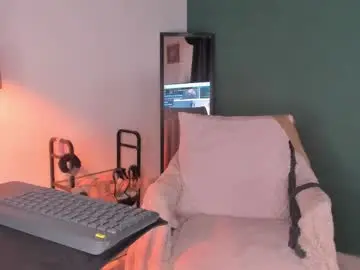 Chaturbate Sex Chat of liry_kim