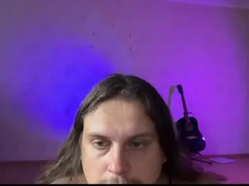 Chaturbate Live Porn of man0taur