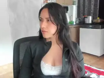 Chaturbate Adult Video Chat of mariaa_paulaa