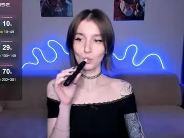 Chaturbate Live Sex of mika_reid