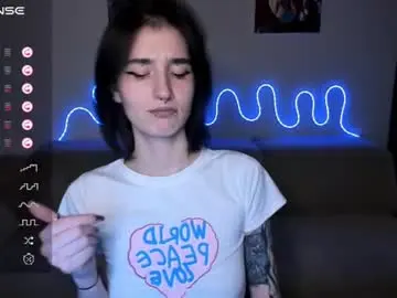 Chaturbate Best live sex cam show of mika_reid