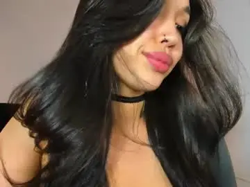 Chaturbate Nude Webcam of novalana