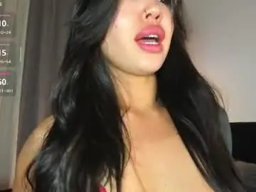 Chaturbate Sex Chat of novalana