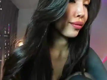 Chaturbate Free Live Porn of novalana