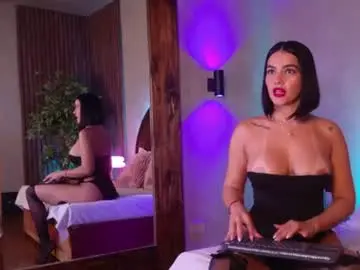 Chaturbate Live Sex Cam of renata_black_