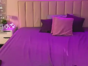 Chaturbate Private Sex Chat of rose_dixon