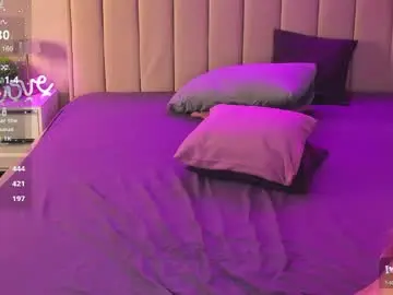 Chaturbate Adult Webcam of rose_dixon