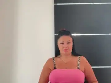 Chaturbate Nude Webcam of secret_lia69
