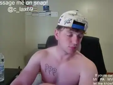 Chaturbate Sex Chat of sexylax69