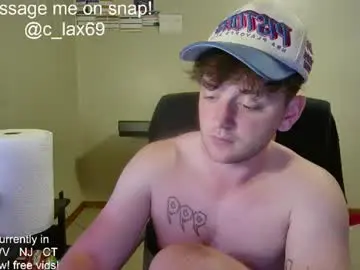 Chaturbate Sex Chat of sexylax69
