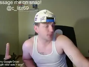Chaturbate Live Sex Cam of sexylax69