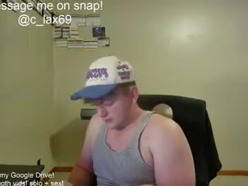 Chaturbate Adult Webcams of sexylax69