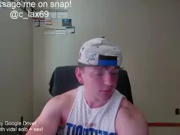 Chaturbate Adult Webcam of sexylax69