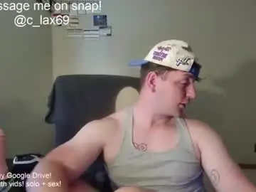Chaturbate Private Sex Chat of sexylax69