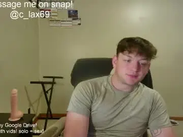 Chaturbate Free Live Porn of sexylax69