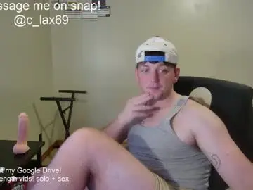 Chaturbate Live Sex of sexylax69