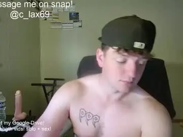 Chaturbate Adult Webcams of sexylax69