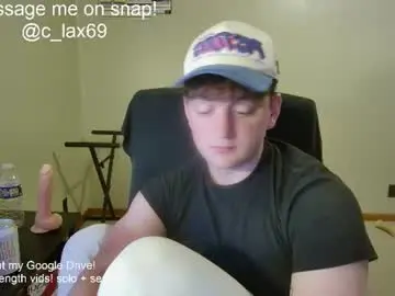 Chaturbate Sex Chat of sexylax69