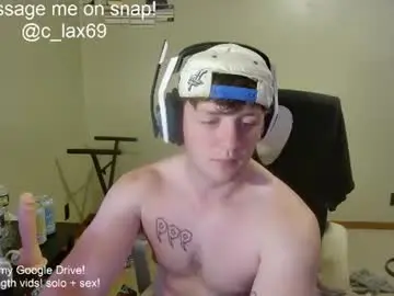 Chaturbate Free Live Porn of sexylax69