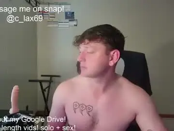 Chaturbate Free Live Porn of sexylax69