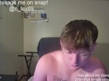 Chaturbate Private Sex Chat of sexylax69