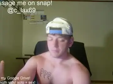 Chaturbate Sex Chat of sexylax69
