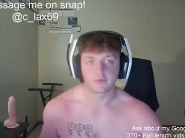 Chaturbate Sex Cam of sexylax69