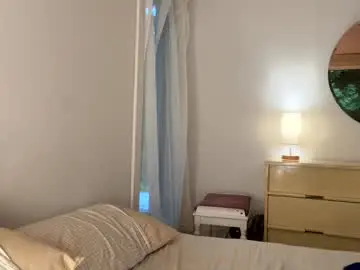 Chaturbate Live Sex Cam of snack_time69