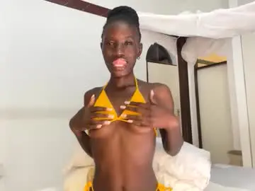Chaturbate Private Sex Chat of zaria_amara