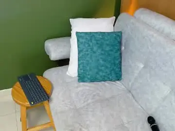 Chaturbate Watch Live Sex Cams of abril_bianchi