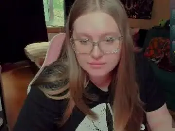 Chaturbate Sex Cam of alice_dreamgirl_