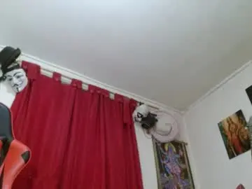 Chaturbate Adult Webcam of amanda_valeska