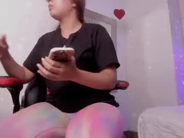 Chaturbate Adult Video Chat of angel_hardy_dl