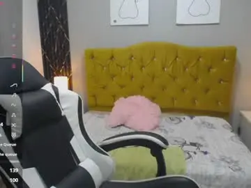 Chaturbate Live Sex of angel_princess18