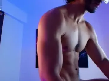 Chaturbate Live Sex of axel_stein03