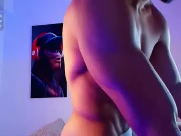 Chaturbate Best Webcam of axel_stein03