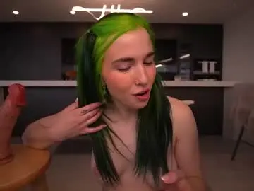 Chaturbate Nude Webcam of bailey_eilish