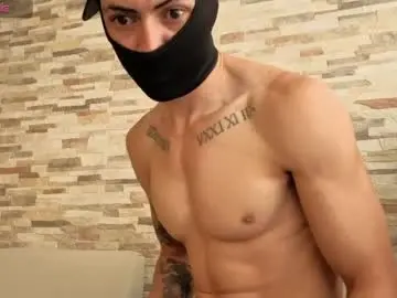 Chaturbate Sex Cam of cute_emmma