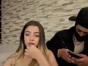 Chaturbate Free Porn Cam of cute_emmma