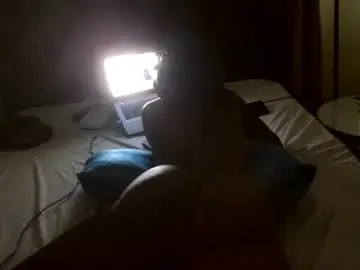 Chaturbate Adult Webcams of cuvymelanin
